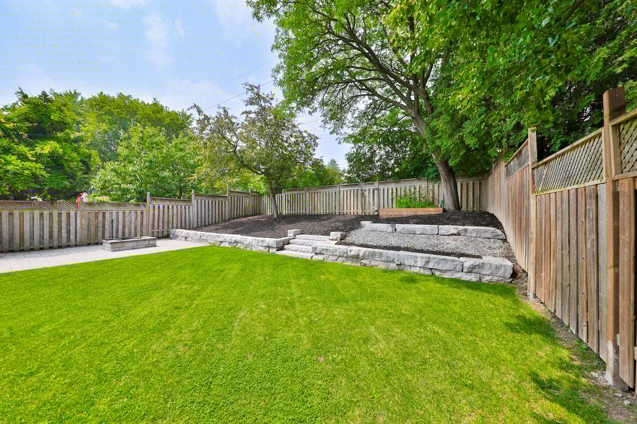 1506 Newlands Crescent, Burlington
