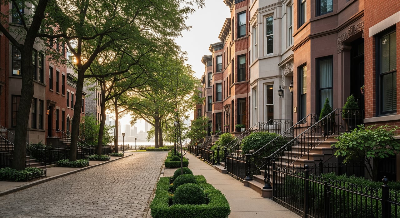 Lincoln Park Vs Old Town: Which Fits Your Lifestyle?