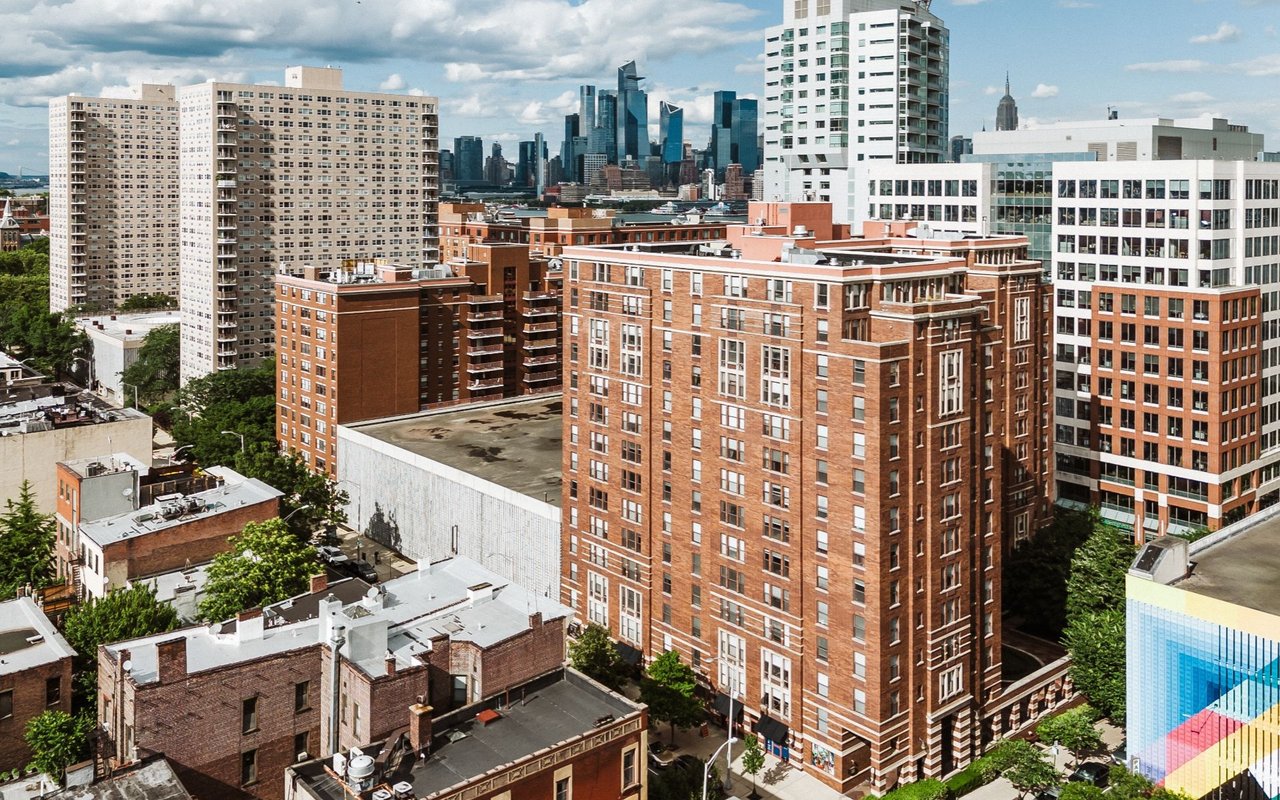Hoboken