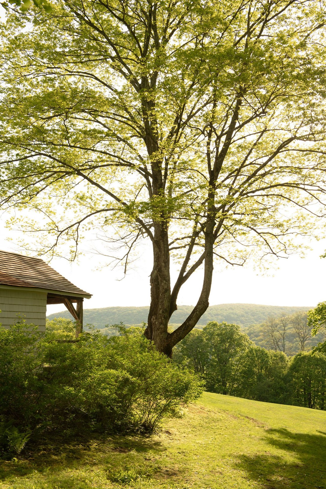 83 Scofield Hill Road, Washington, CT