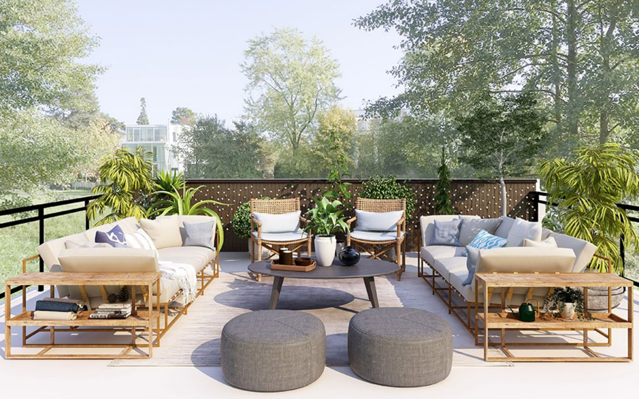 Patio Design Ideas: How to Elevate Your Backyard Patio This Summer