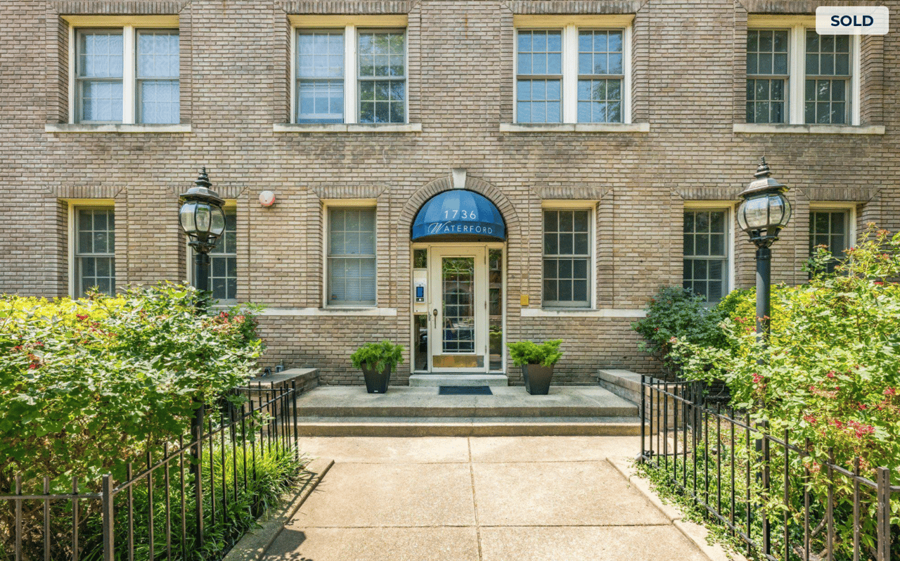 1736 18TH ST NW #404