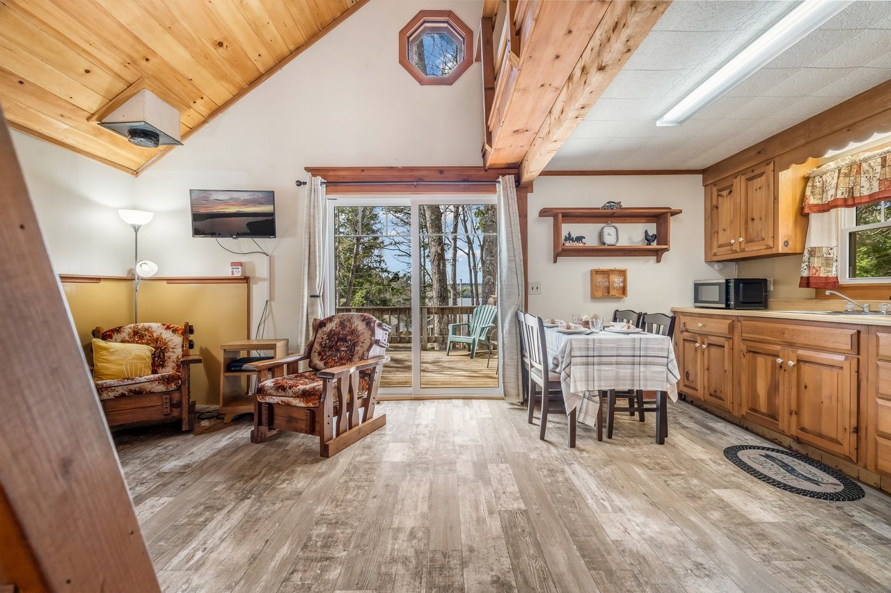 76 Cottage Shore Drive Holden, ME 04429-7003