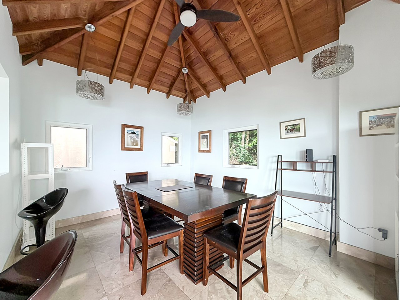 676 Trunk Bay 2 Bedroom Home