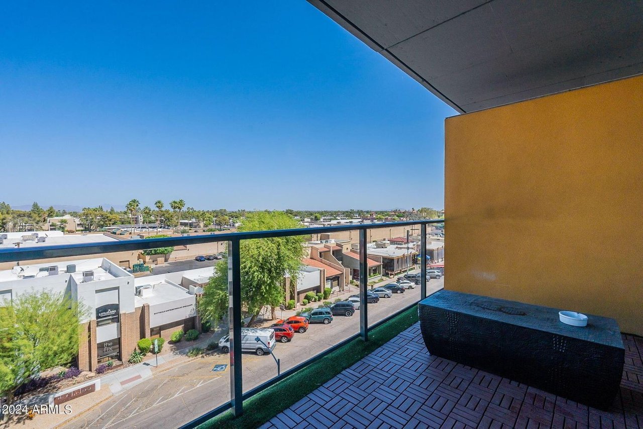 4422 N 75th Street, 5011, Scottsdale Unit: 5011