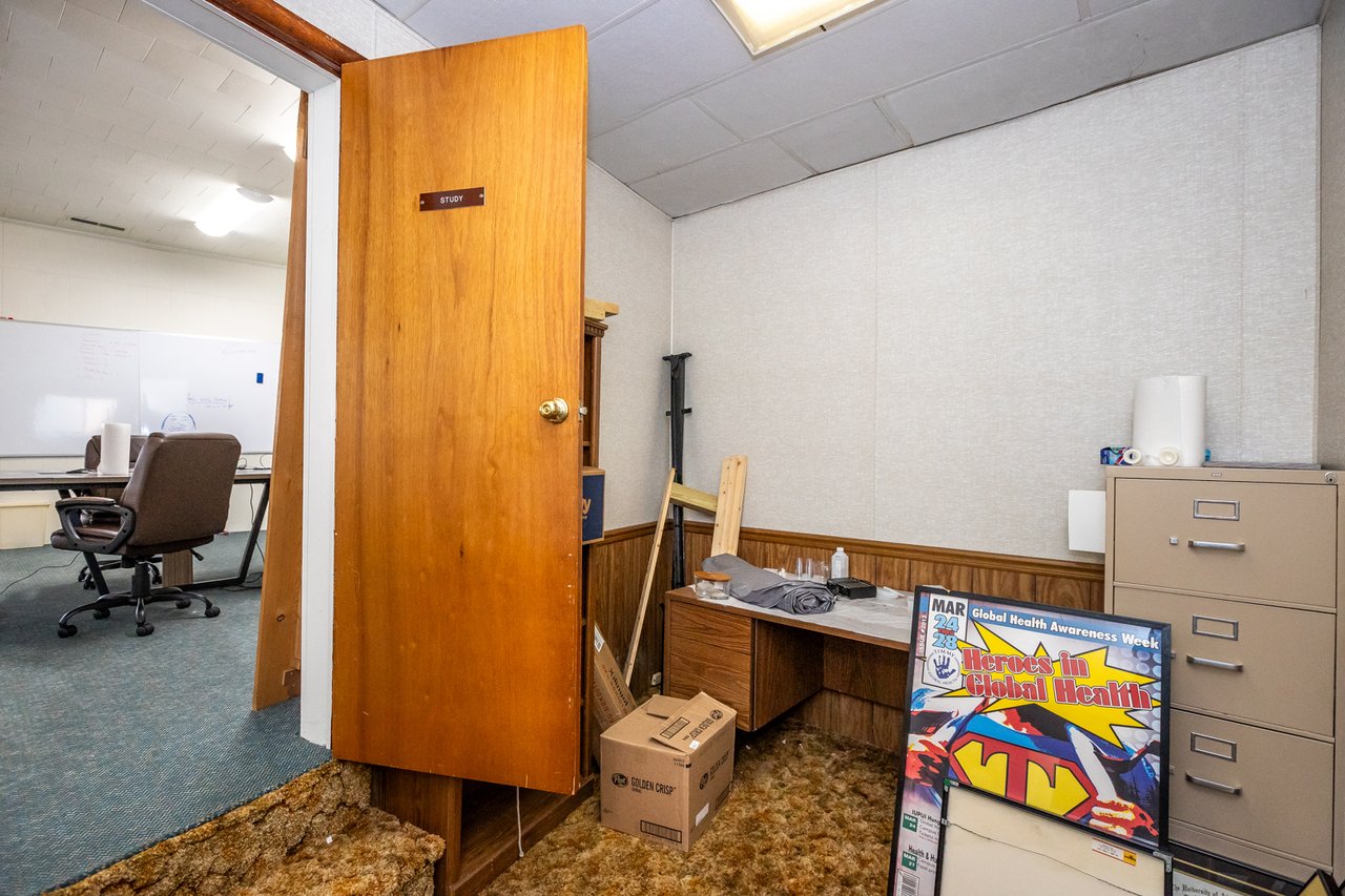 Why Adaptive Reuse Opportunities Like 420 E Pike Are Driving Small Town Investment Growth