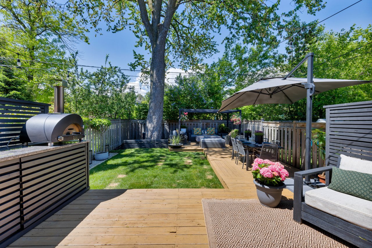 50B Laburnham Avenue, Toronto