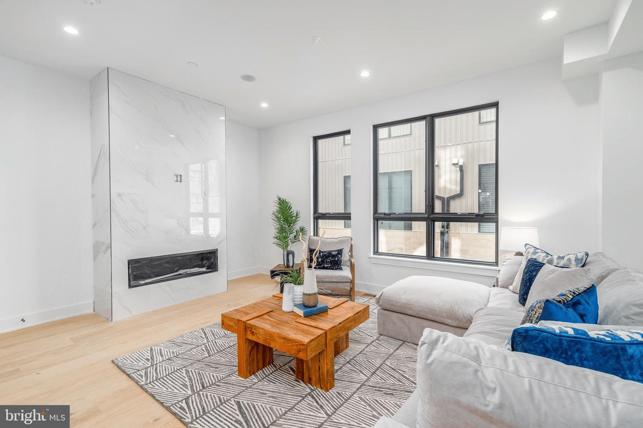 720 S 17th St #6, Philadelphia, PA 19146