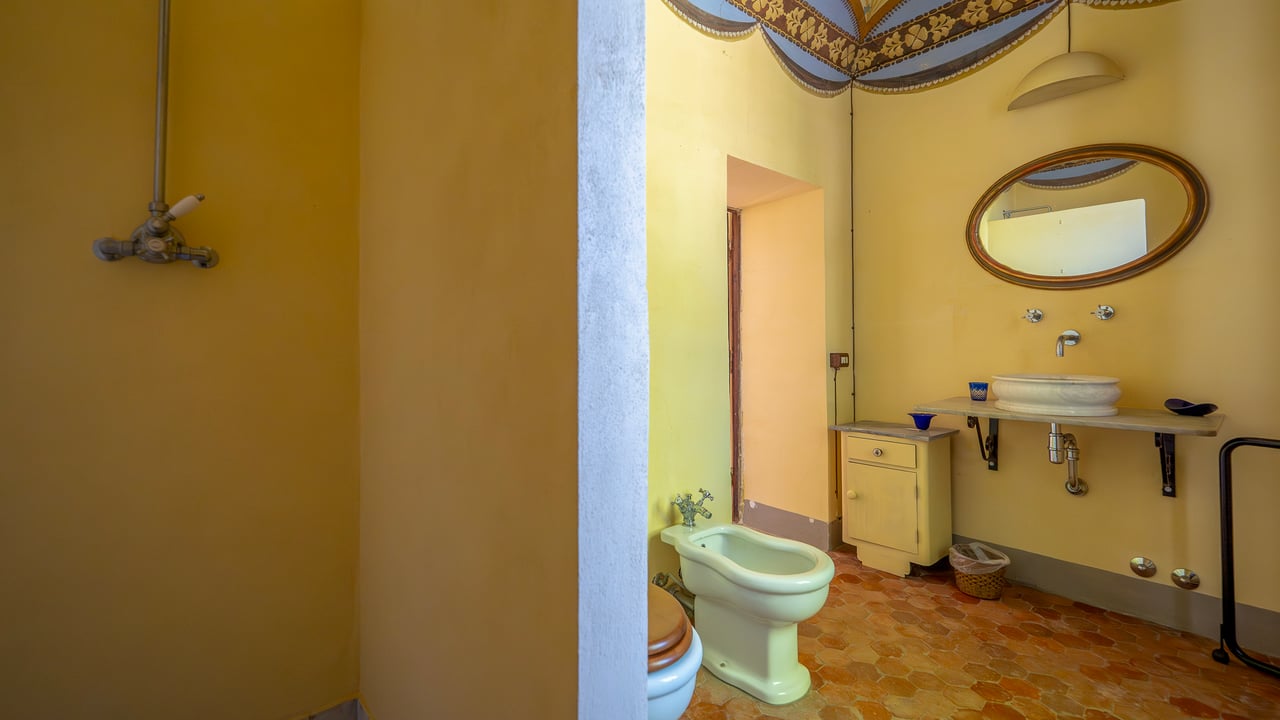 VILLA DELL'AMMIRAGLIO