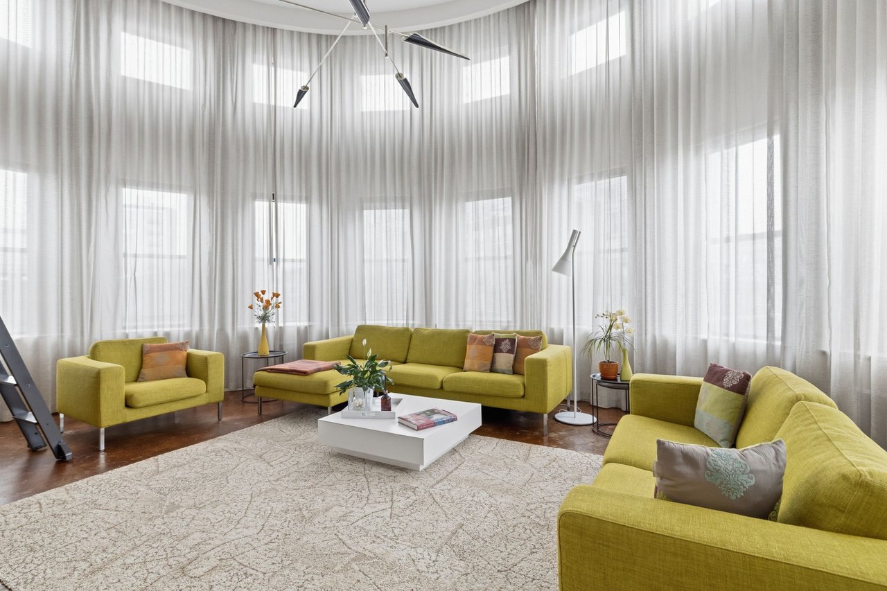 Sowa Full Service Condo