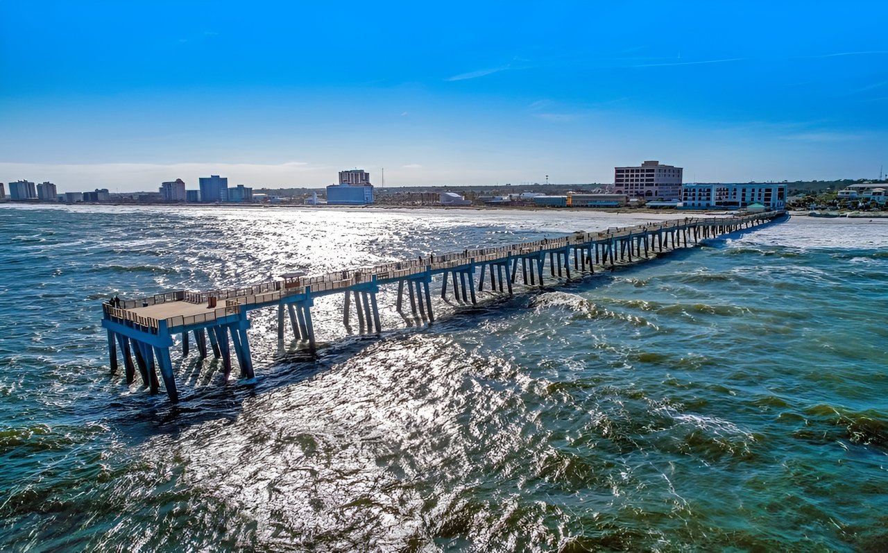Jacksonville Beach