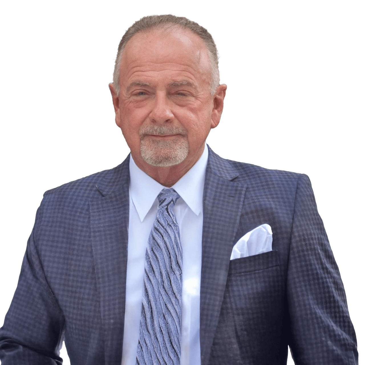 Bill Creekbaum Jr Sarasota, FL Real Estate Agent Headshot