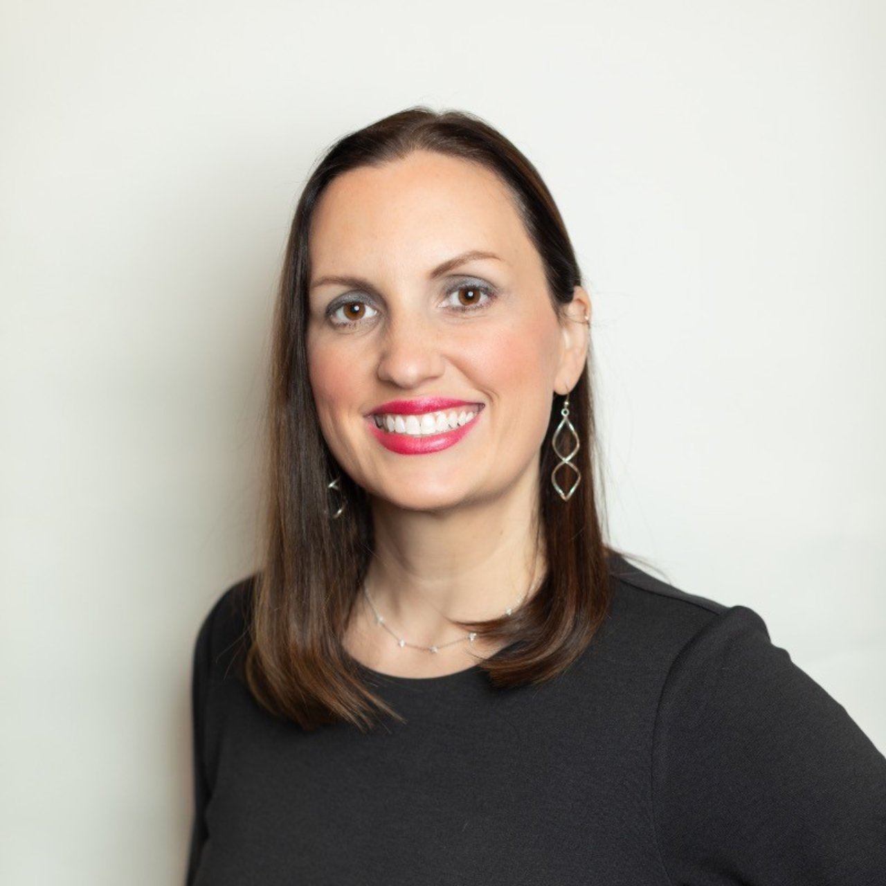 Christy Kruckeberg Oklahoma City, OK Real Estate Agent Headshot