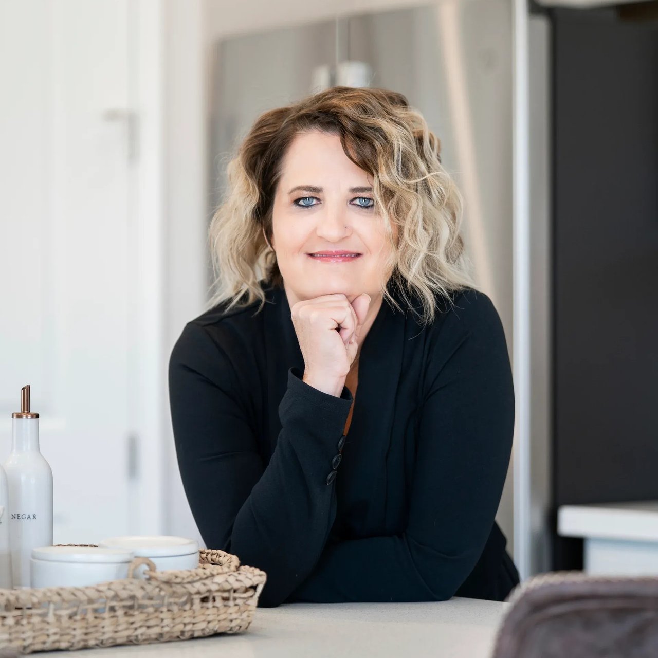 Sara Turner Claremont, CA Real Estate Agent Headshot