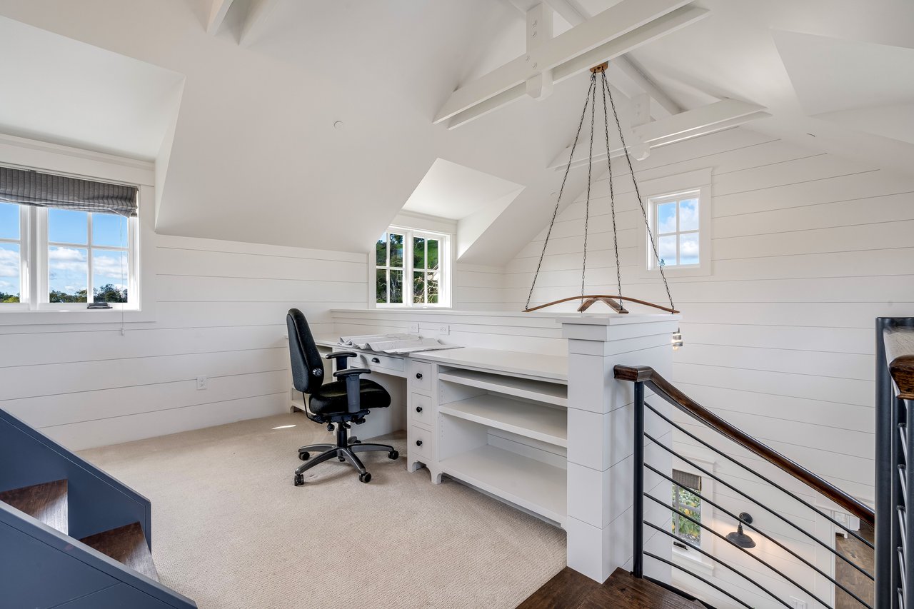 The Clearview Estate