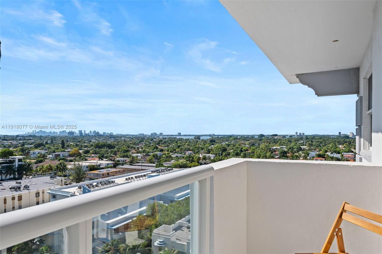 Carlisle On The Ocean Condo, Unit PH14
