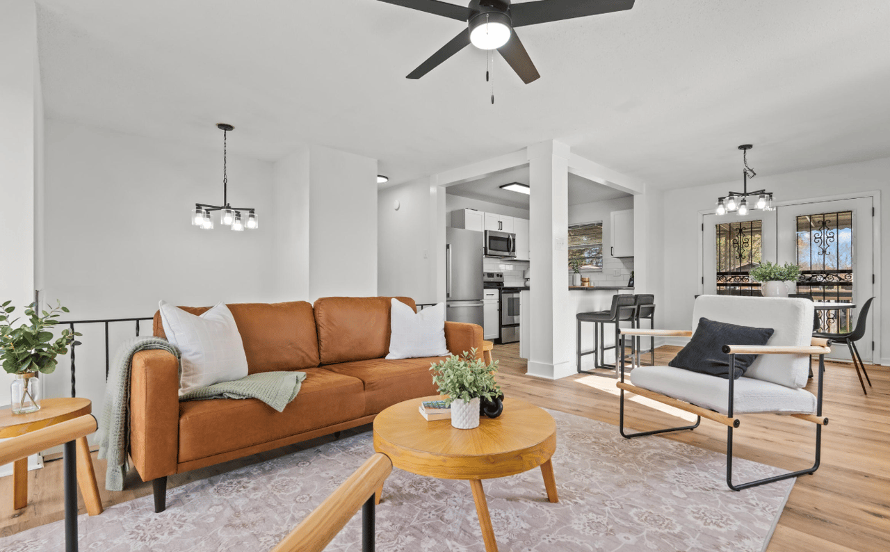 1710 Ferd Hickey Road