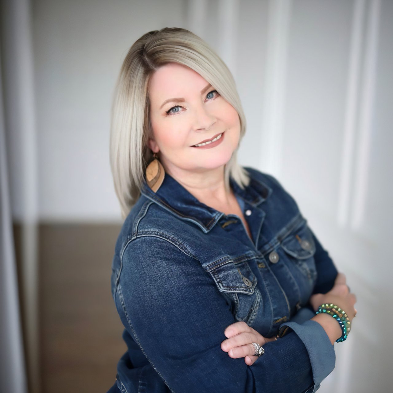 Lynne Fiscelli Elgin, SC Real Estate Agent Headshot