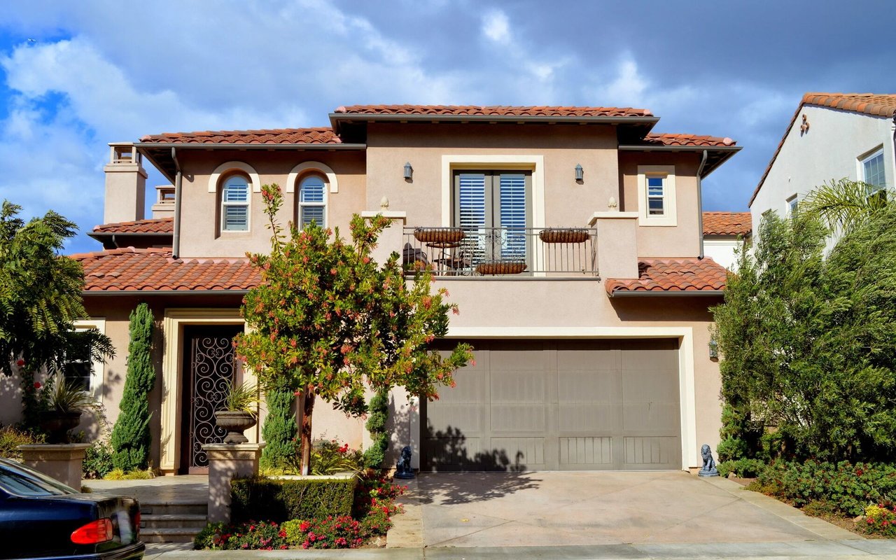Carmel Valley