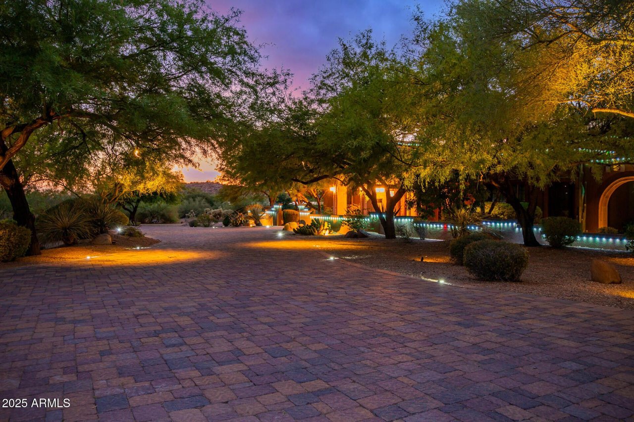  5100 E Cloud Rd, Cave Creek