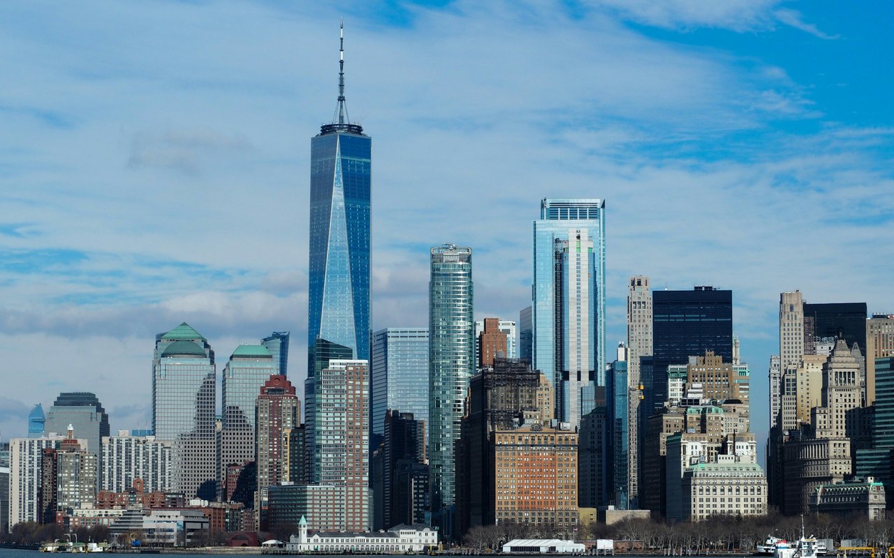 Financial District