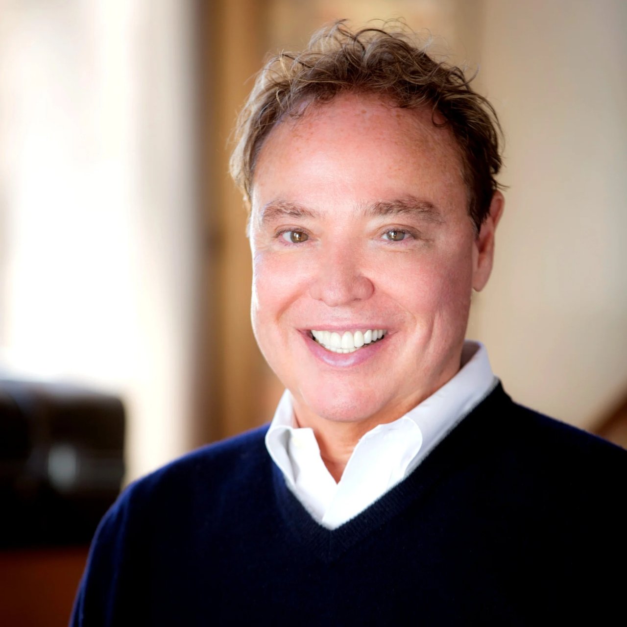 Anton Ursini Chicago, IL Real Estate Agent Headshot