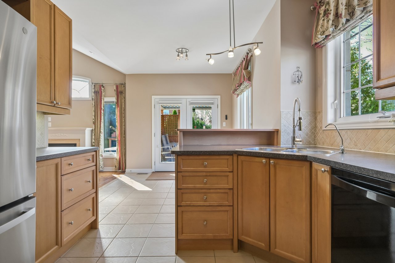 Joshua Creek Bungalow