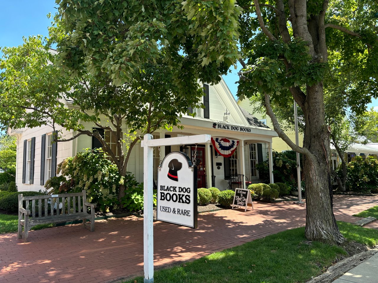 Zionsville - from the Village and beyond