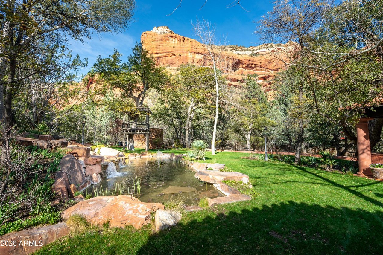 Private Enchantment Estate