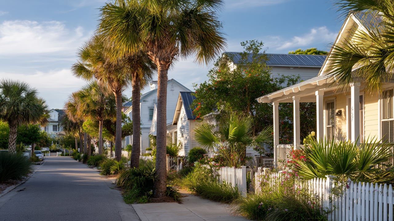Renaissance Village