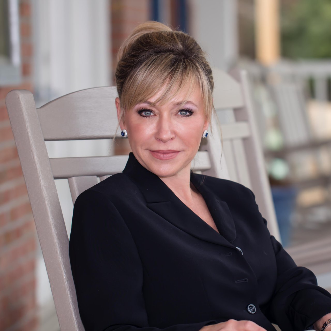 Cami Marley Wilmington, NC Real Estate Agent Headshot