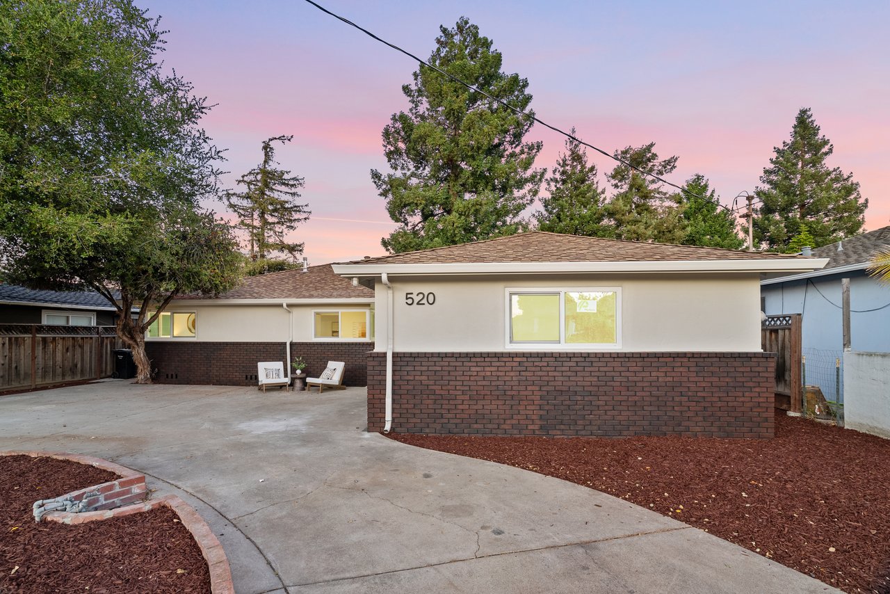 520 South Bayview Avenue