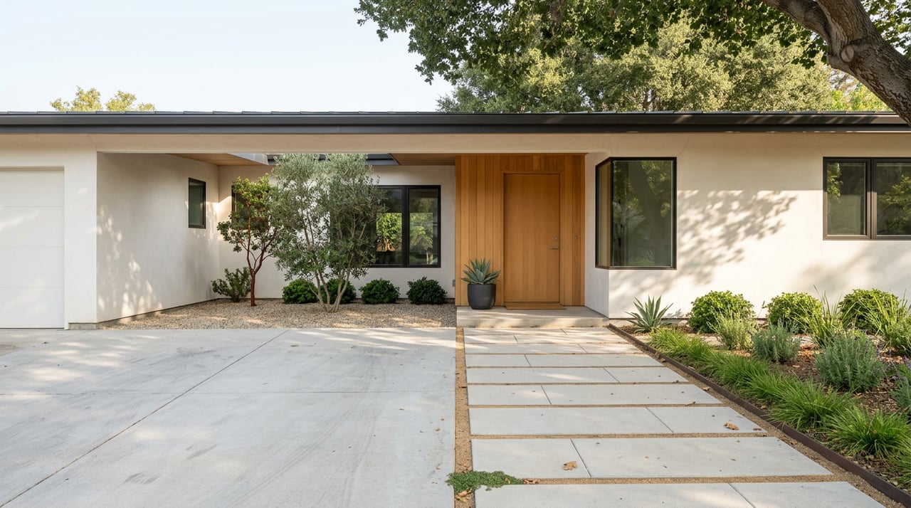 Menlo Park Neighborhoods, Shops And Commute Tradeoffs