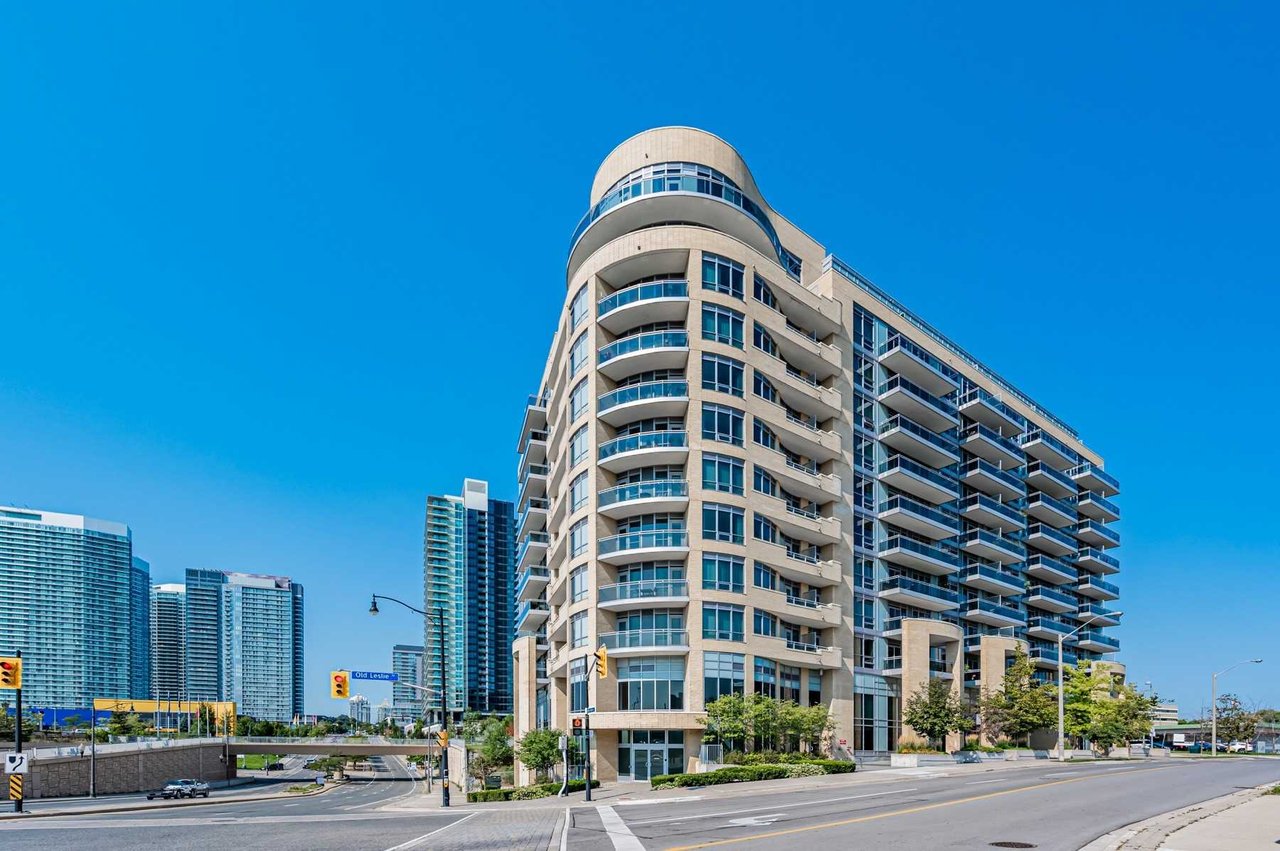 2756 Old Leslie St, Ste 506