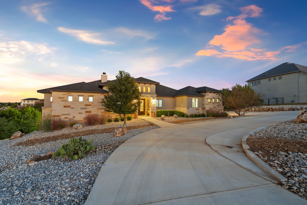 1274 Trailhead, New Braunfels TX 78132