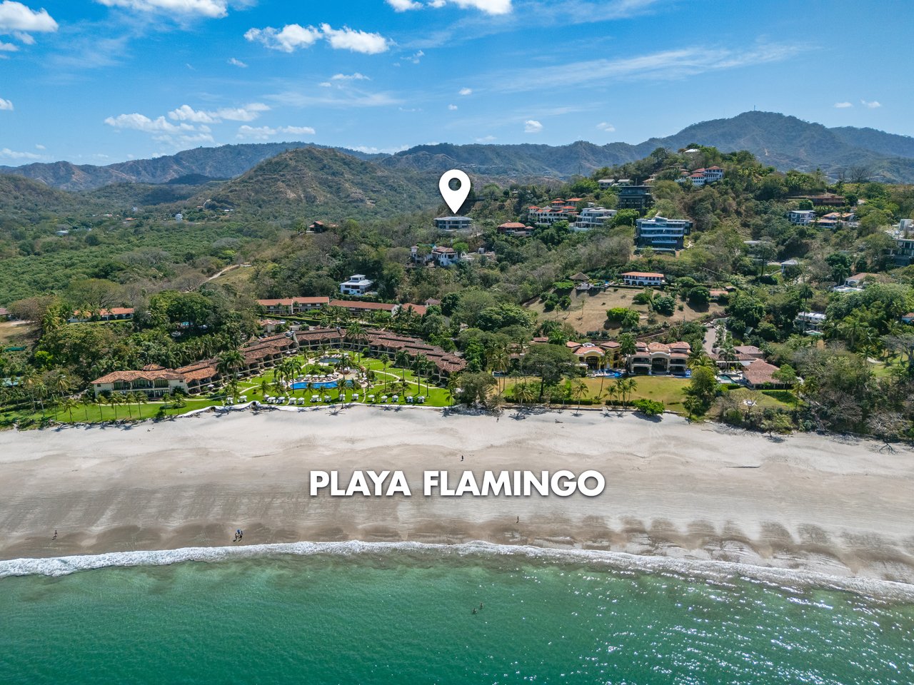 El Palacete Flamingo | A Rare Opportunity to Own Coastal Perfection!