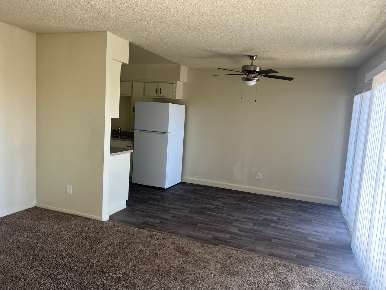 1388 East Desert Inn Road #1