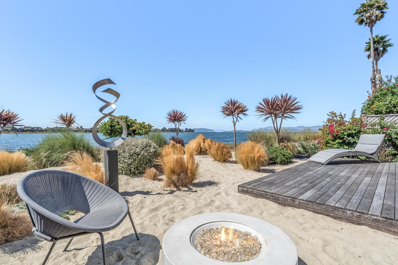 2916 Bayview Drive, Alameda, 94501