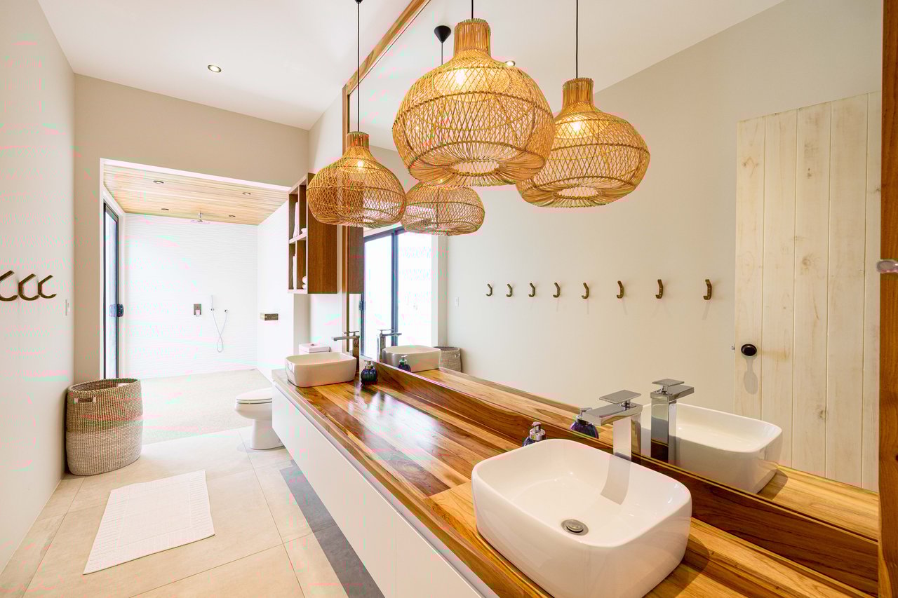 The Wave House | A Hidden Gem in Hacienda Pinilla’s Los Almendros!
