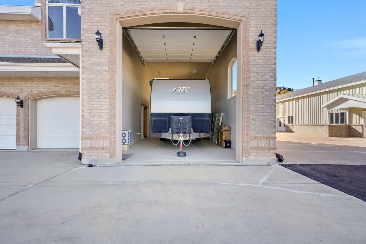 1501 Oak Haven Lane