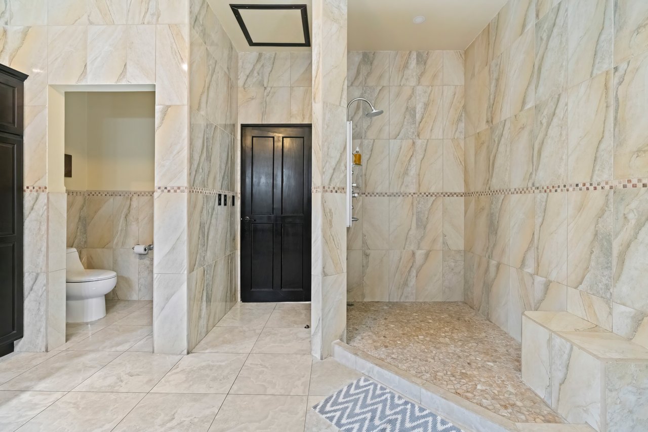 Casa de Golf | Stunning mediterranean-style 5 bedroom home in Reserva Conchal