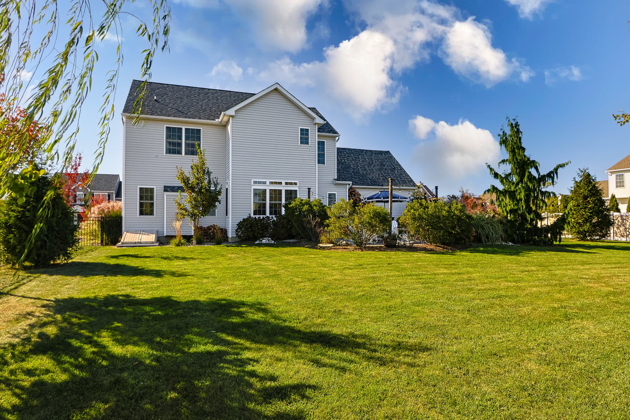 290 Palmetto Drive