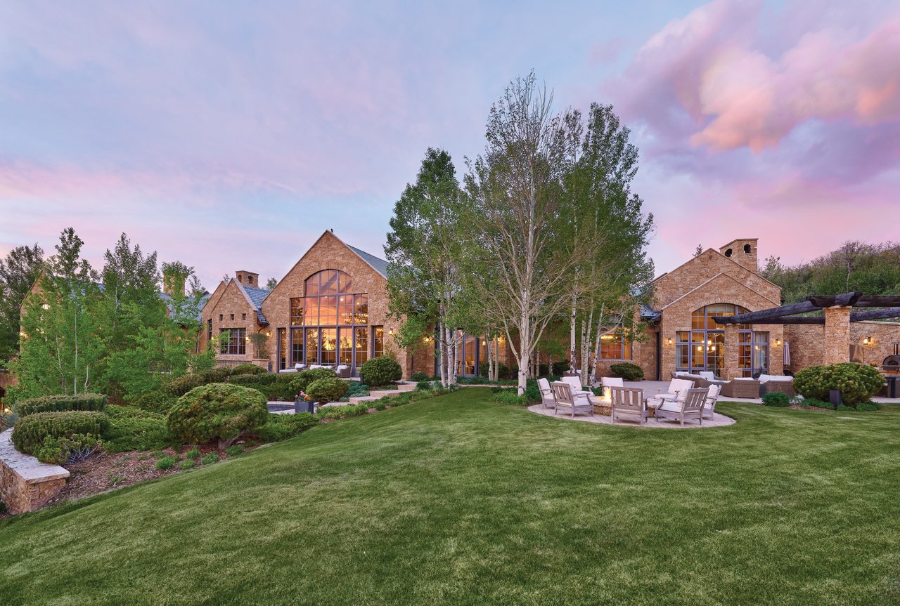 1518 W Buttermilk Road, Aspen