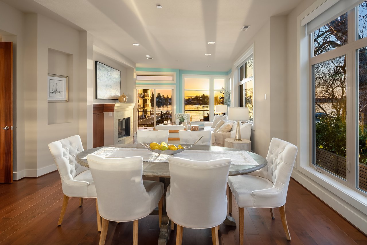 4605 Lake Washington Blvd NE #201