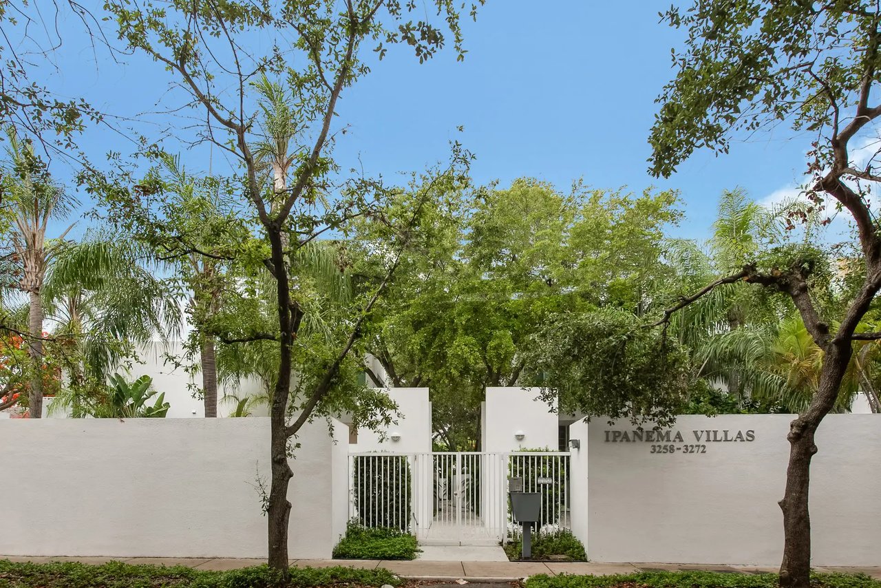 3272 Virginia Street # 1 Unit: A-1