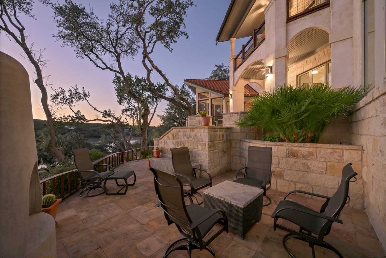 19905 Angel Bay Drive