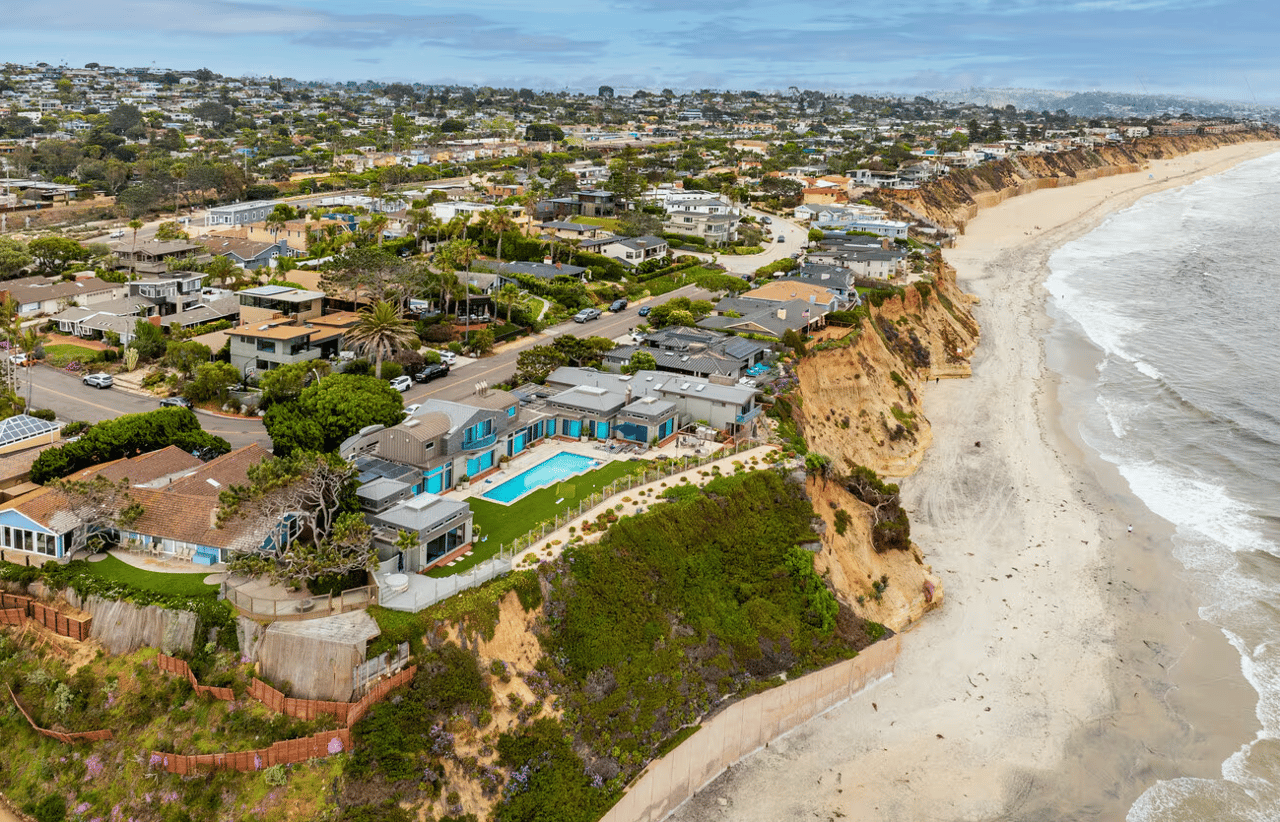Solana Beach