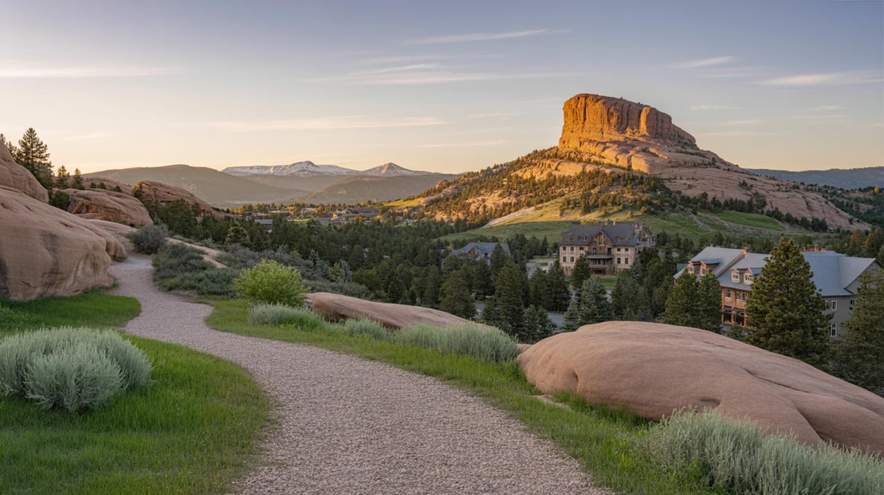 Hidden Gems in Castle Rock You Need to Discover