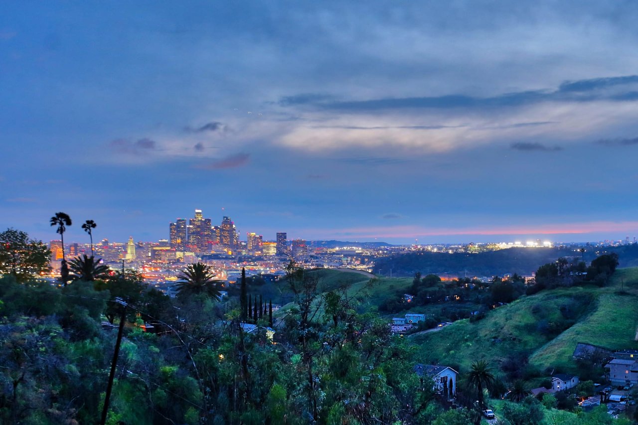 Sold by Edwin Ordubegian | 3271 Amethyst Street | Modern Delight With Incredible Views