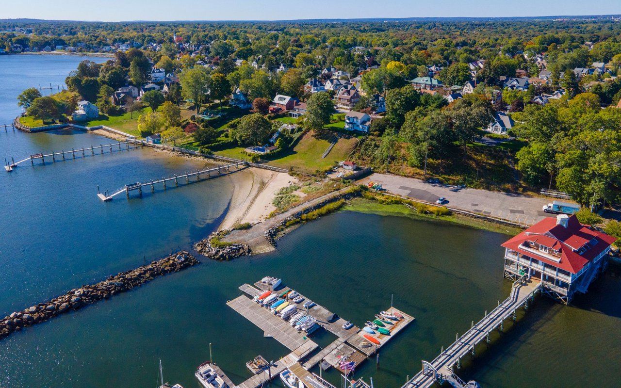 Setauket- East Setauket